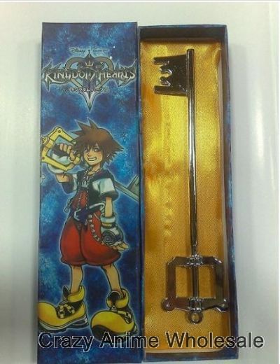 KINGDOM HEARTS weapon