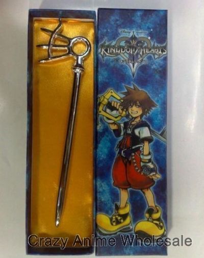 KINGDOM HEARTS weapon