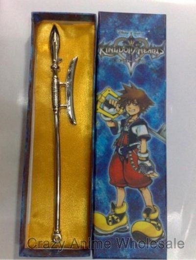 KINGDOM HEARTS weapon