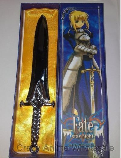 fate weapon