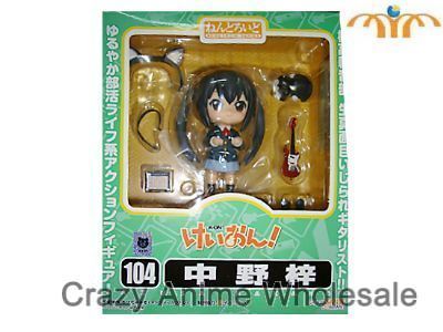 k-on!figure