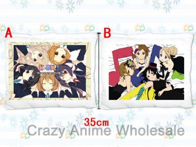 k-on!cushion