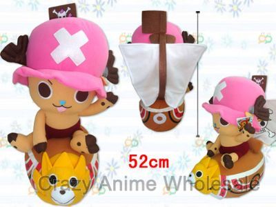 one piece plush