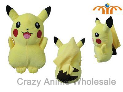 Pokemon Plush