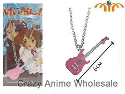 K On! Necklace