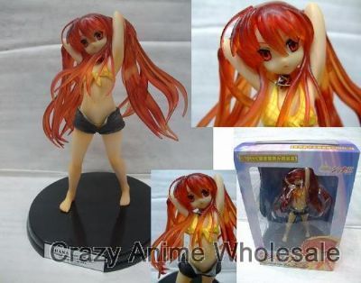 Shana figure