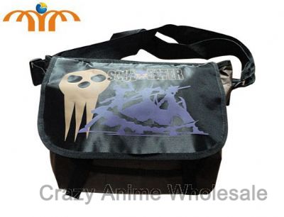 soul eater bag