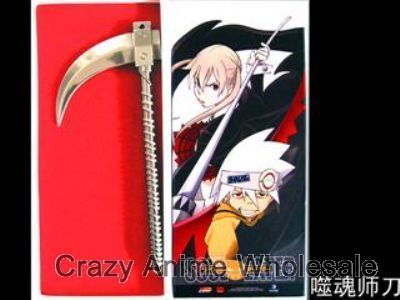 soul eater weapon