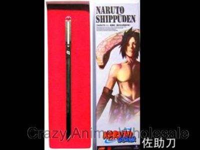 naruto weapon