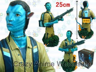 avatar figure