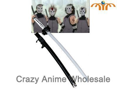 naruto weapon