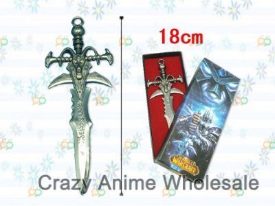 warcraft sword