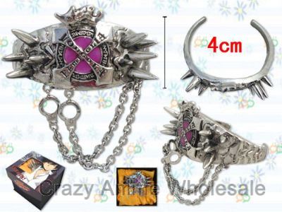 hitman bracelet