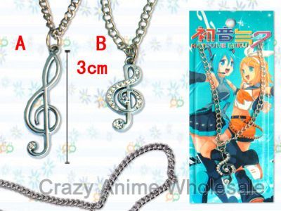 miku.hatsune necklace