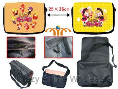 shugo chara bag