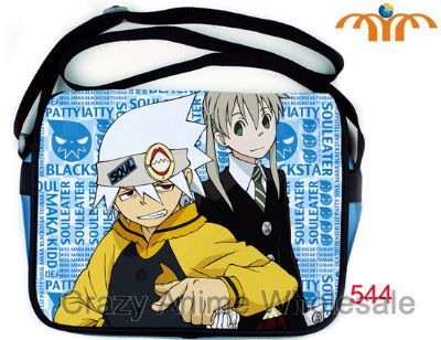 soul eater bag