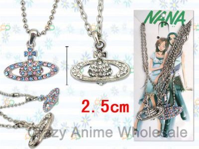 nana necklace