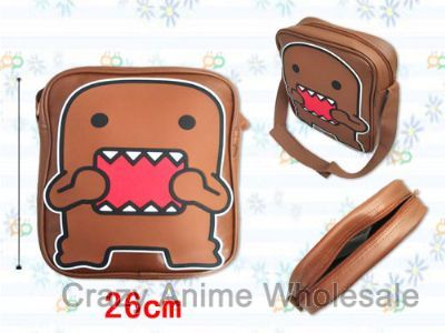 domokun bag