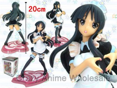 k-on!figure