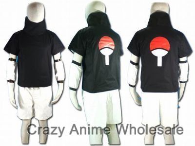 naruto cosplay