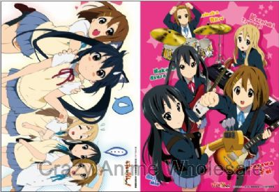 k-on!notebook