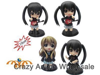 k-on!figure