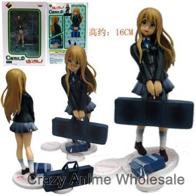 k-on!figure