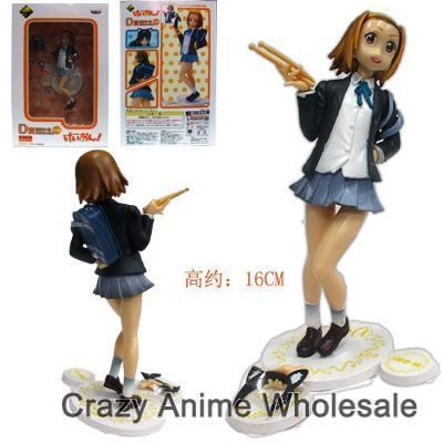 k-on!figure