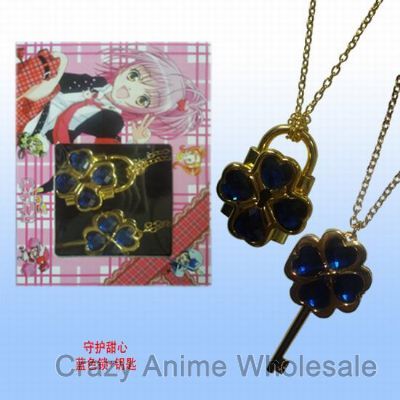 shugo chara necklace