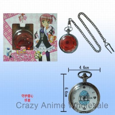 shugo chara watch