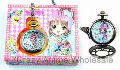 shugo chara watch