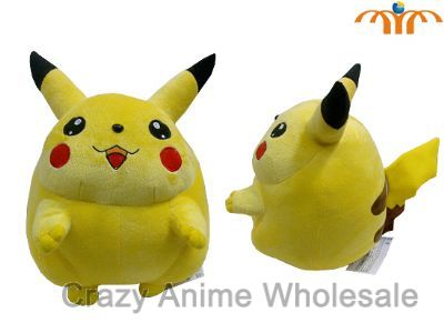 pokemon plush