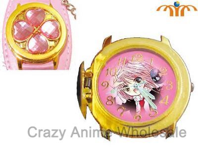 shugo chara watch