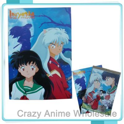 inuyasha poster