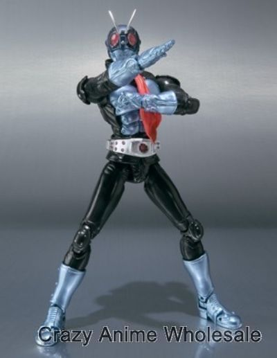 KAMEN RIDER THE FIRST