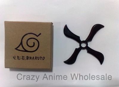 naruto weapon