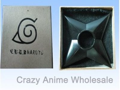 naruto weapon