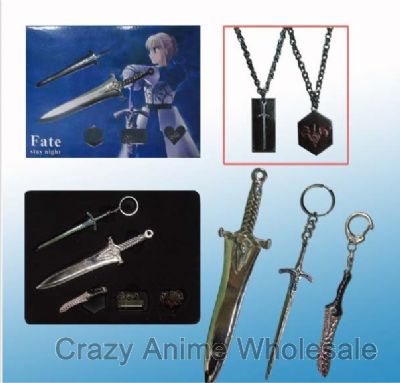 fate weapon set