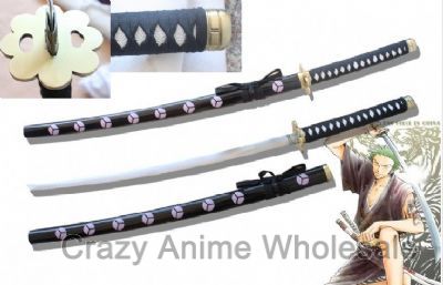 one piece weapon