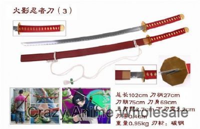 naruto sword