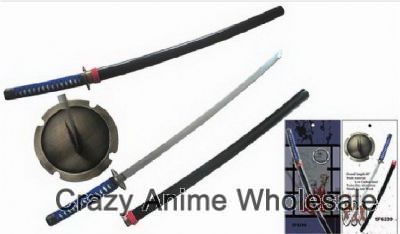 inuyasha sword