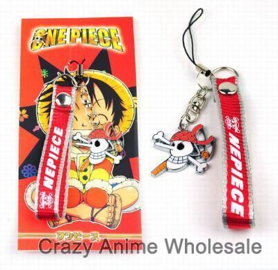 one piece mobile line