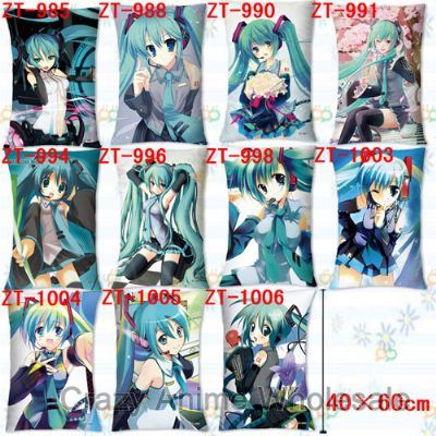 miku.hatsune cushion