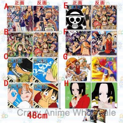 one piece cushion