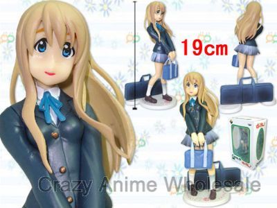 k-on!figure