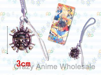 one piece mobile line