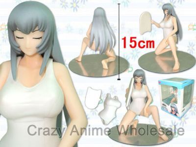 IKKI TOUSEN figure