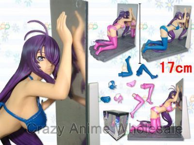 IKKI TOUSEN figure