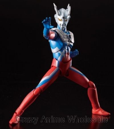  ULTRAMAN ZERO