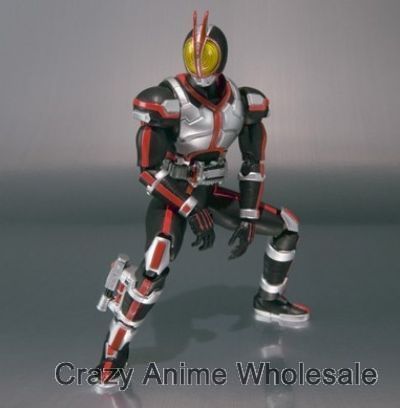 KAMEN RIDER FAIZ